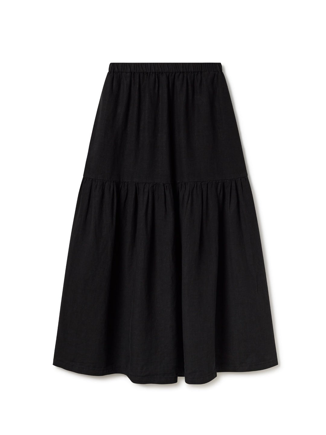 Women's Bottoms-Black